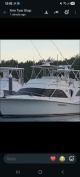 Ocean 38 foot