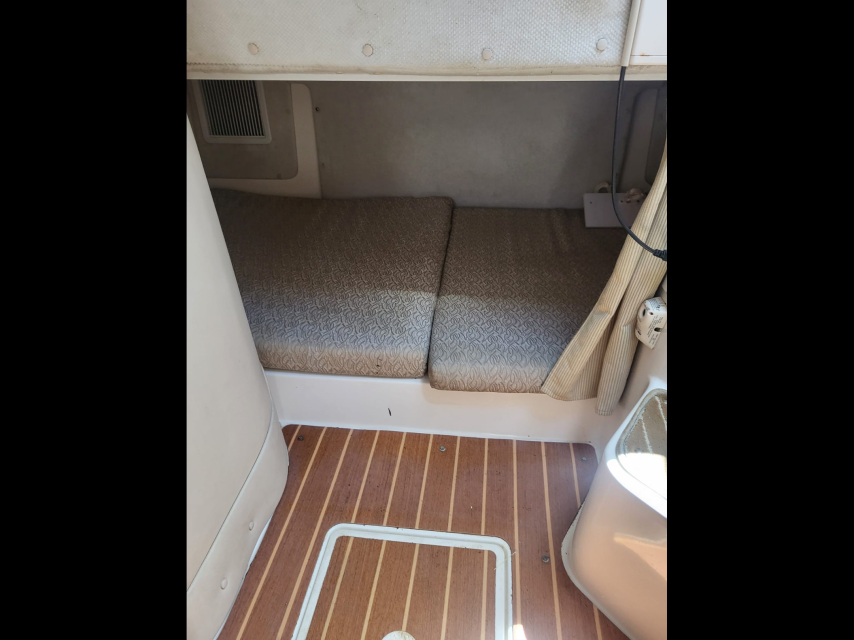 29 foot Seaswirl  power boat