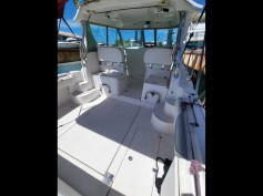 29 foot Seaswirl  power boat
