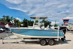 2024 MAKO CC 68hrs new