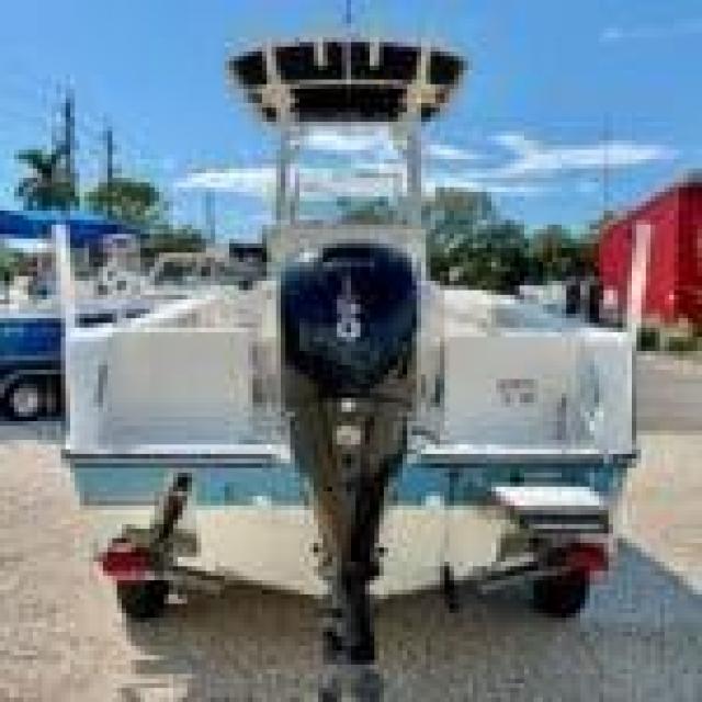 2024 MAKO CC 68hrs new