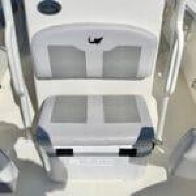 2024 MAKO CC 68hrs new