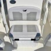 2024 MAKO CC 68hrs new