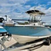 2024 MAKO CC 68hrs new