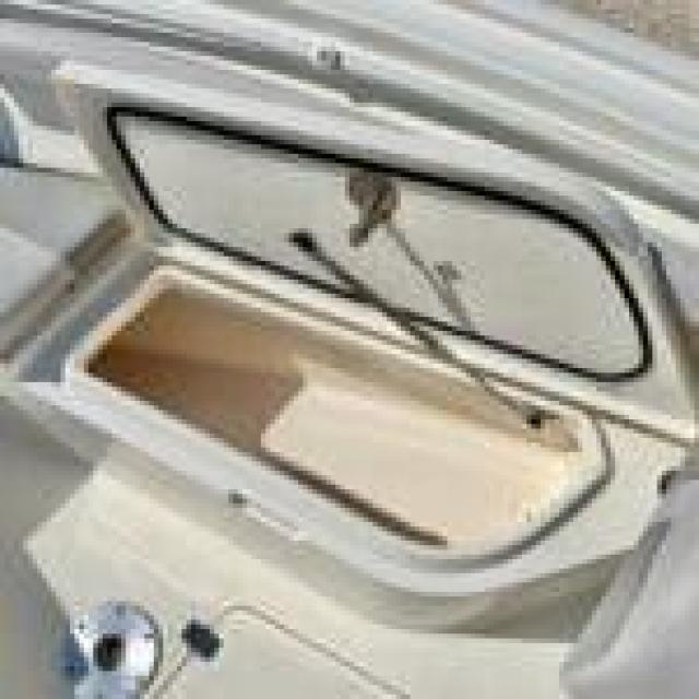 2024 MAKO CC 68hrs new