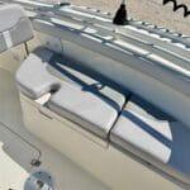 2024 MAKO CC 68hrs new