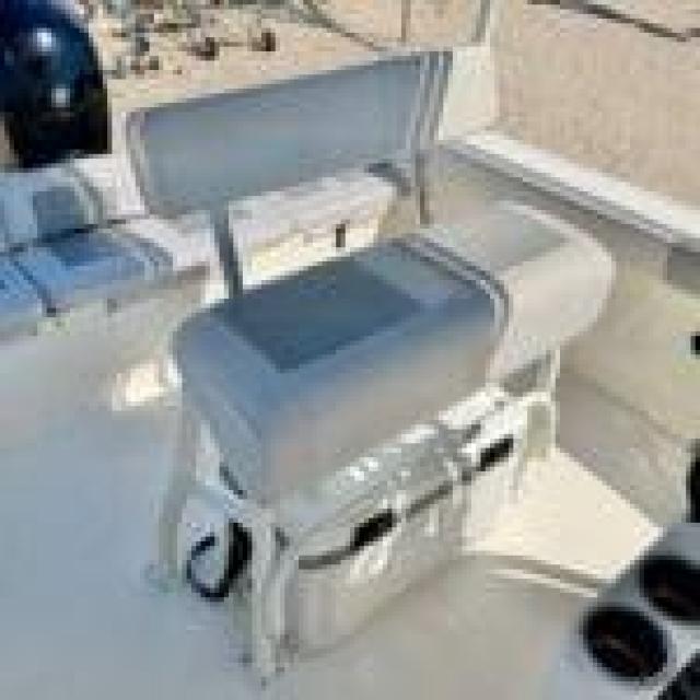 2024 MAKO CC 68hrs new