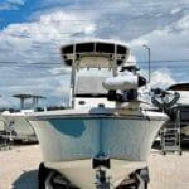 2024 MAKO CC 68hrs new