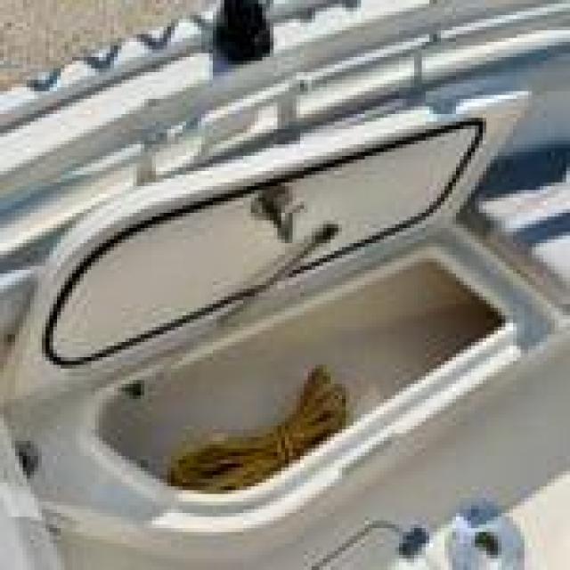 2024 MAKO CC 68hrs new