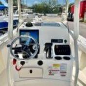 2024 MAKO CC 68hrs new