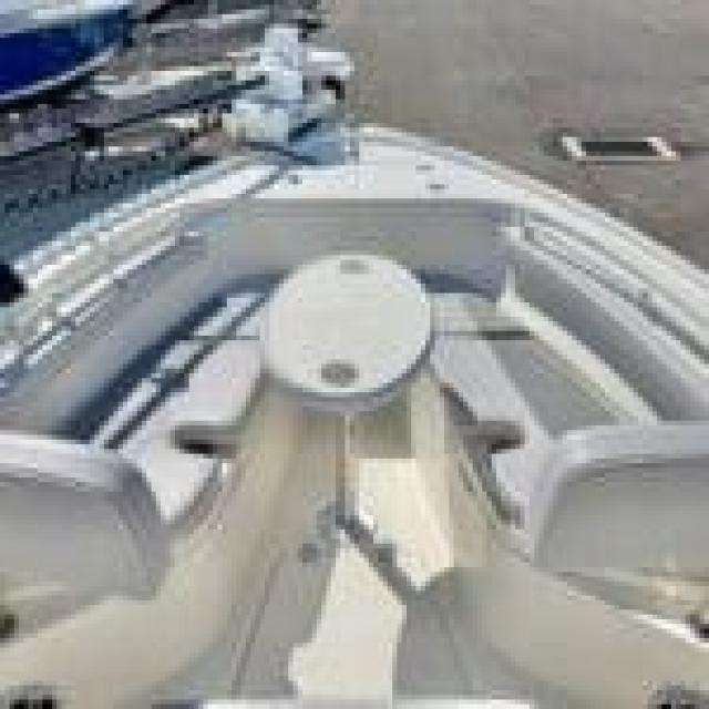 2024 MAKO CC 68hrs new