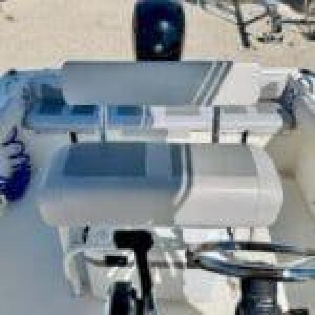 2024 MAKO CC 68hrs new