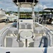 2024 MAKO CC 68hrs new