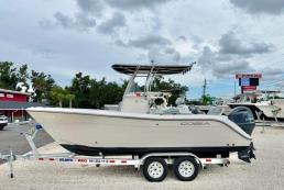 2019 Cobia CC