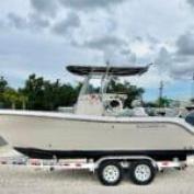 2019 Cobia CC