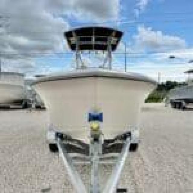2019 Cobia CC