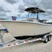 2019 Cobia CC