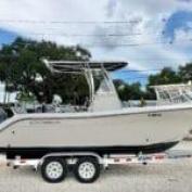 2019 Cobia CC