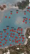 Insurable mooring for sale up to 32ft