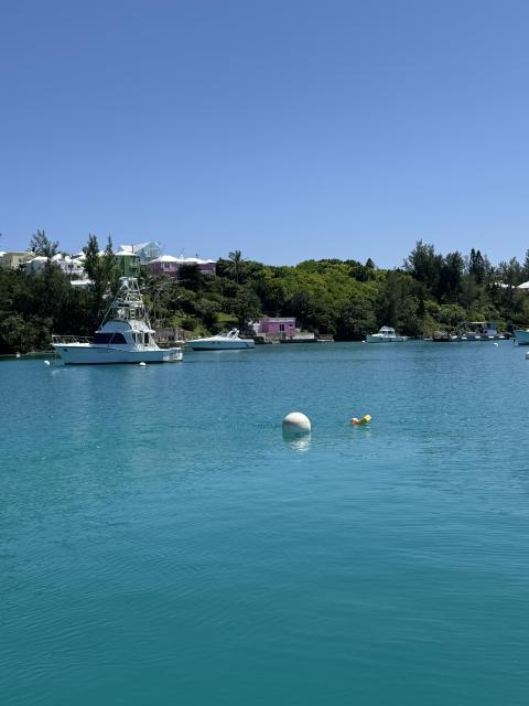 Insurable mooring for sale up to 32ft