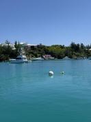 Insurable Mooring for up to a 32ft boat