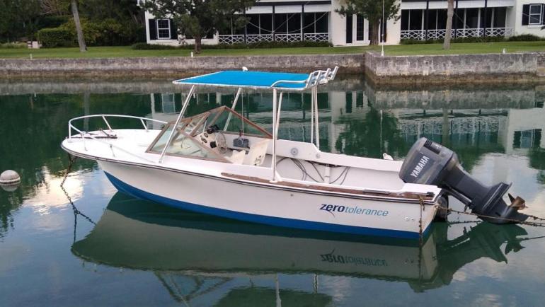 20’ Welcraft