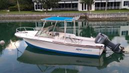 20’ Welcraft