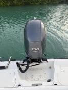 18'ft Boston Whaler Dauntless