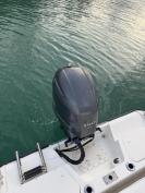 18'ft Boston Whaler Dauntless