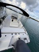 18'ft Boston Whaler Dauntless
