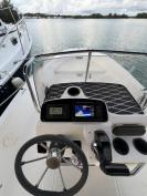 18'ft Boston Whaler Dauntless