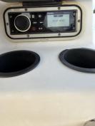 18'ft Boston Whaler Dauntless