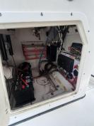 18'ft Boston Whaler Dauntless