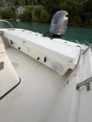 18'ft Boston Whaler Dauntless