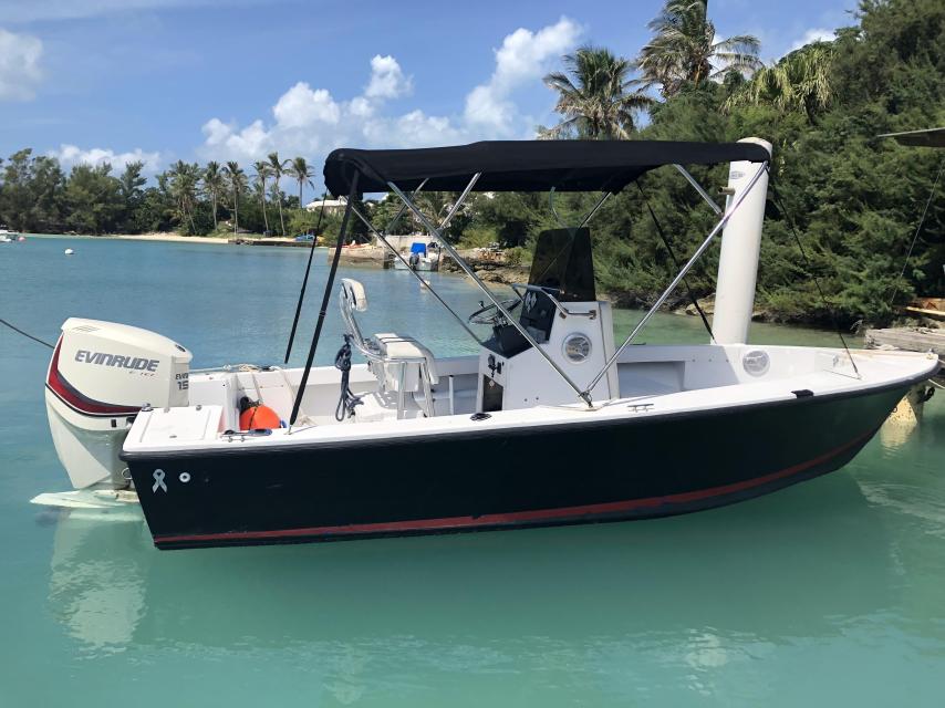 Bimini Top