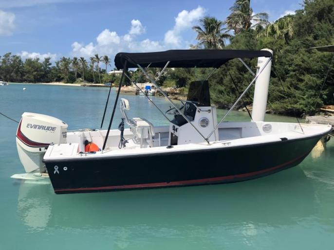Bimini Top
