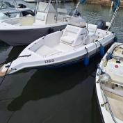 Wellcraft 19ft 130hp Yamaha 4-stroke  low hrs