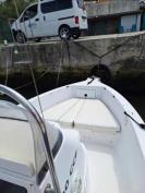 Wellcraft 19ft 130hp Yamaha 4-stroke  low hrs