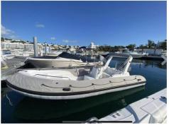 18ft Rib