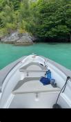 18ft Rib