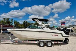 Boston Whaler