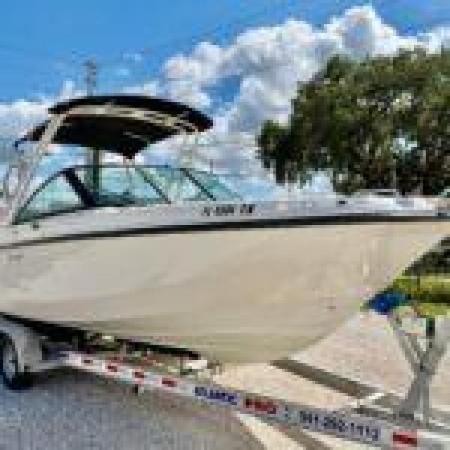 Boston Whaler