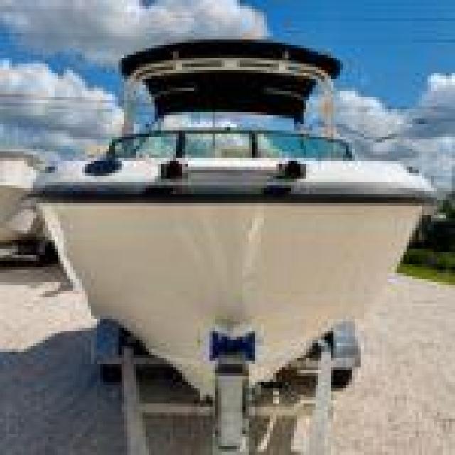 Boston Whaler