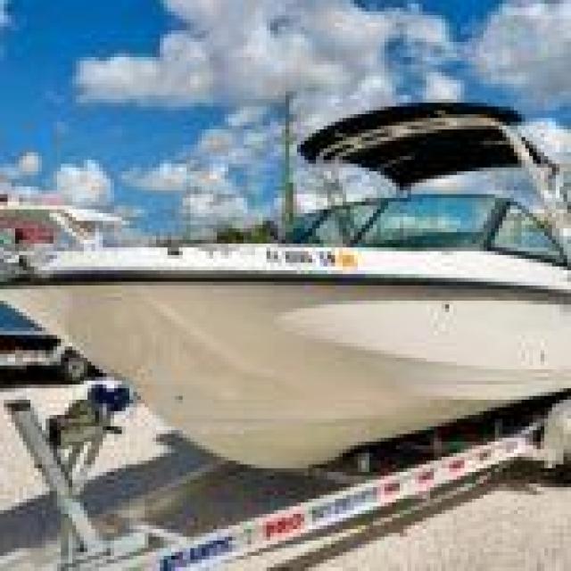 Boston Whaler