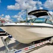 Boston Whaler