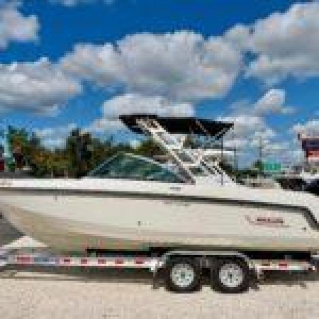 Boston Whaler