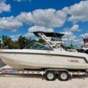 Boston Whaler