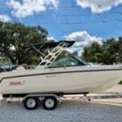 Boston Whaler