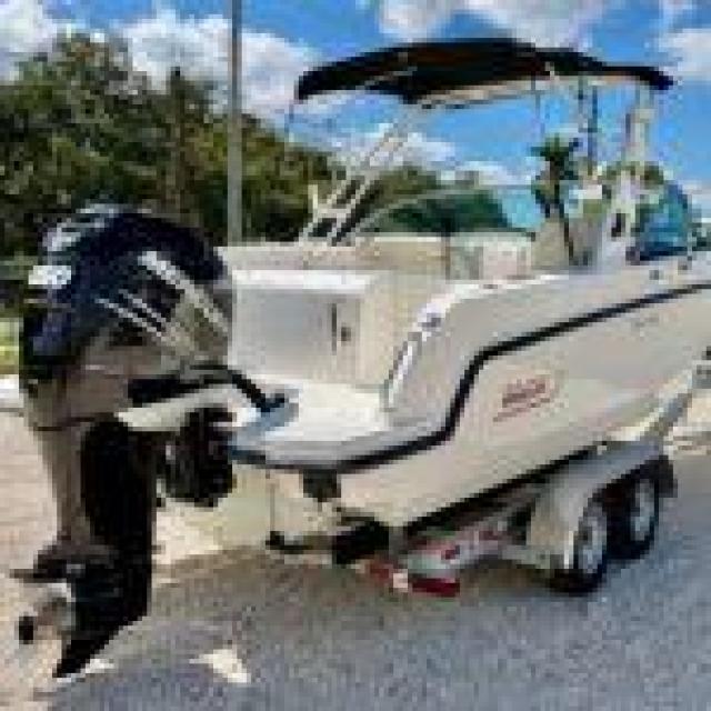 Boston Whaler