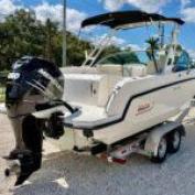 Boston Whaler
